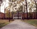 Hollins College - Now Hollins University Campus 