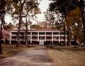 Hollins College - Now Hollins University Campus 
