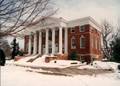 Hollins College - Now Hollins University Charles L. Cocke Building 
