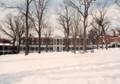 Hollins College - Now Hollins University 