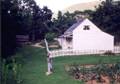 The Johnson Farm at Peaks of Otter, Virginia - Blue Ridge Parkway 