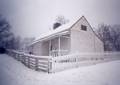 The Johnson Farm at Peaks of Otter, Virginia - Blue Ridge Parkway 
