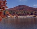 Peaks of Otter Lodge on Blue Ridge Parkway - 30 miles northeast of Roanoke, Virginia 